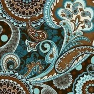 Meet your Posher, Sandy